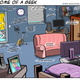 Illustration for article titled Sunday Comics: No Need To Yell